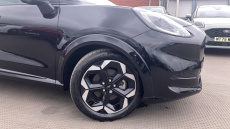 Ford Puma 123kW Premium 43kWh 5dr Auto Electric Hatchback